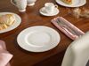 Villeroy & Boch Gray Pearl Espressotasse mit Untertasse 70 ml 6er Set Bild 2