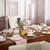 Villeroy & Boch Gray Pearl Espressotasse mit Untertasse 70 ml 6er Set Bild 4