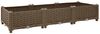 vidaXL Hochbeet 120x40x23 cm Polypropylen 316513 Bild 2
