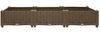 vidaXL Hochbeet 120x40x23 cm Polypropylen 316513 Bild 4