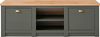 Home affaire Lowboard Cambridge, Breite ca. 152 cm Bild 2