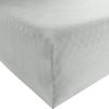 Bassetti Spannbetttuch platin grau 90x200 cm 10754 Bild 2