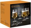 NACHTMANN 105226 CELEBRATION Bierglas 4er Set Bild 4