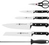 ZWILLING Professional S Santokumesser, Klingenlänge: 180 mm Bild 2