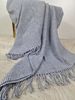 Wohndecke Decke Wohndecke Plaid Kuscheldecke Tagesdecke PALMERA, STTS Bild 3