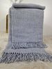 Wohndecke Decke Wohndecke Plaid Kuscheldecke Tagesdecke PALMERA, STTS Bild 2