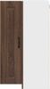 vidaXL Geschirrspülerfront Kalmar Braun Eichen-Optik 57 x 57 x 100 cm 884821 Bild 4