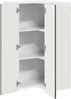 vidaXL Geschirrspülerfront Kalmar Braun Eichen-Optik 57 x 57 x 100 cm 884821 Bild 3