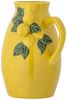 Bloomingville Wasserkrug Limone, mit handgemalten Zitronen Bild 2