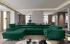 Eltap Louis Ecksofa (Nube 35) Seite links Bild 2