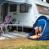 Relaxdays Campingtisch klappbar Bild 4