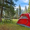 Relaxdays Campingtisch klappbar Bild 3