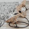 PR Home 1216503-3729 Flex Out Lichterkette Sari 5-flammig natur 650 cm Bild 2