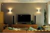 SLV No. 151711 CARISO LED Wandleuchte 2 weiss 3000K dimmbar Bild 5