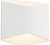 SLV No. 151711 CARISO LED Wandleuchte 2 weiss 3000K dimmbar Bild 3