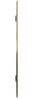 vidaXL Wandspiegel Golden 60x50 cm 348251 Bild 4