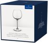 Villeroy & Boch Purismo Wine Burgunder Rotweinglas 200 ml 4er Set Bild 2