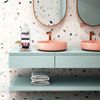 Schubladenbox mit 4 Fächern Bild 5