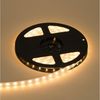 esotec LED-Streifen Solar LED-Schlauch für außen, 5m, 300 LEDs 3000K warmweiß IP54 102710 Bild 3