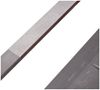 Gartenstuhl 2er Set IVO Edelstahl Kunststoff Taupe | Stapelstuhl Wetterfest Gartenstühle Outdoor Essstühle Bild 5