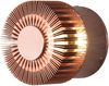 KONSTSMIDE 7900-900 Außenwandleuchte Monza kupfer 3000K IP54 Bild 2