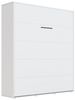 SMARTBett Schrankbett Schrankbett 180x200 Vertikal M3 Tiefe 55cm Bild 1