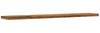 vidaXL Regalböden 4 Stk. Altholz-Optik 60x10x1,5 cm 856295 Bild 4