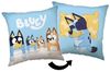 Bluey Kopfkissen (1 Stück) Premium Dekokissen mit beidseitigem Digitaldruck Bild 2