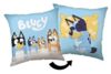 Bluey Kopfkissen (1 Stück) Premium Dekokissen mit beidseitigem Digitaldruck Bild 4