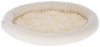 Kerbl Tierbett Kuschelbett Sweety beige 48 cm x 40 cm 81599 Bild 2