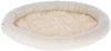 Kerbl Tierbett Kuschelbett Sweety beige 48 cm x 40 cm 81599 Bild 1