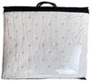 alesvelt Tagesdecke Set Ipek Überwurf Decke 3-Teilig 240x250 cm 2 Personen Bild 2