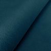 AX LIVING U Form Sofa mit Schlaffunktion Florinna Blau 345cm Bild 4