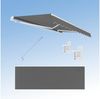 Eclipse Gelenkarmmarkise Größe: 3,00 x 2,50 Meter Gelenkarmmarkise Eclipse Economy 3x2,5m Bild 2
