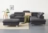 COTTA Ecksofa Driver L-Form, mit Kopfteilverstellung, wahlweise mit Bettfunktion Bild 2
