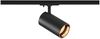 SLV 1006445 ASTO TUBE 1-Phasen Spot GU10 schwarz Bild 5