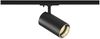 SLV 1006445 ASTO TUBE 1-Phasen Spot GU10 schwarz Bild 4