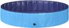 vidaXL Kinder Schwimmbecken Blau Ø 160 x 30 cm 3416322 Bild 2