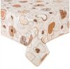 texpot Tischdecke Wachstuch Herzen abwischbar Wachstuchtischdecke (1-tlg) Bild 2
