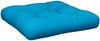 vidaXL Palettenkissen 2 Stk. Blau Stoff Bild 4