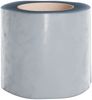 vidaXL Türvorhang Transparent 200x1,6 mm 50 m PVC 153858 Bild 5