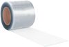 vidaXL Türvorhang Transparent 200x1,6 mm 50 m PVC 153858 Bild 4