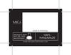 Mica Blumentopf Nora off white 16 x 17 cm Bild 2