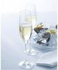 Leonardo Chateau Sektglas, Proseccoglas, Champagnerglas, edles Glas mit Gravur, 210 ml, 61590 Bild 3