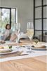 Leonardo Chateau Sektglas, Proseccoglas, Champagnerglas, edles Glas mit Gravur, 210 ml, 61590 Bild 4