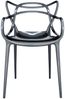 Kartell Masters, Stuhl, Titan, 2er-Satz Bild 2