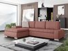Ecksofa Orkan Mini (Farbe: Uttario Velvet 2955 + Evo 28) Bild 3