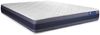 Actilatex morpho matratze 130x190 cm + Bettgestell mit lattenrost - Dicke : 24cm - Latex und Memory-schaum - H3 Bild 4