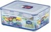 Vorratsdose 5,5L recht. 295x230x118mm Bild 2