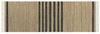 Mirabeau Teppich Läufer Orgeval beige, Höhe: 80.0 mm Bild 4